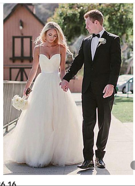 Novias con sombrero - 1