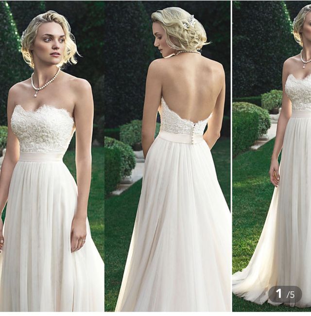 Novias con sombrero - 2