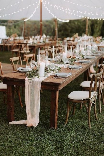 ¡Descubre aquí los imprescindibles del banquete nupcial! 👇 5