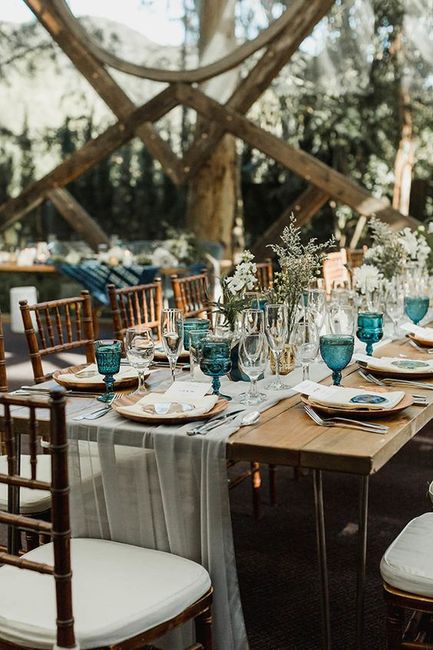 ¡Descubre aquí los imprescindibles del banquete nupcial! 👇 6