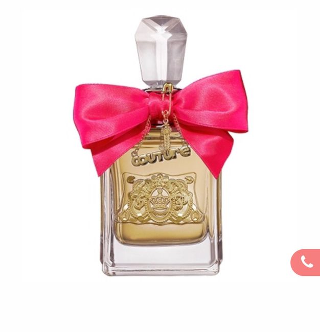 ¿El perfume de tu boda cuál es? - 1