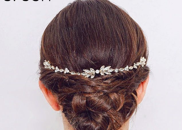 accesorios para el pelo - 3