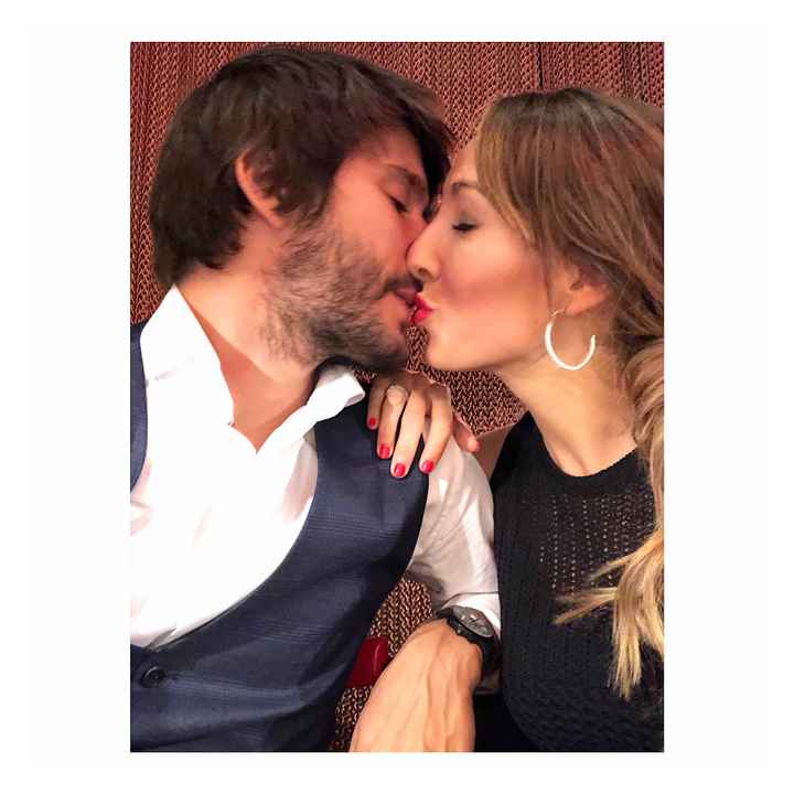 ¡Comparte vuestra foto de pareja favorita! 😍 - 1