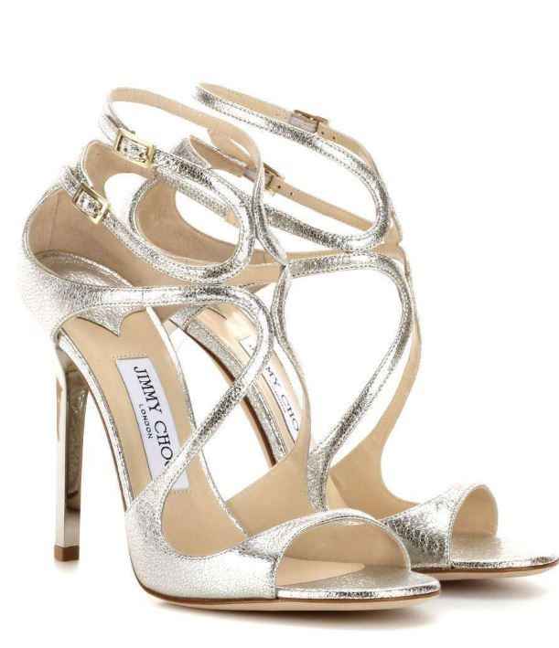 sandalias tacon fino
