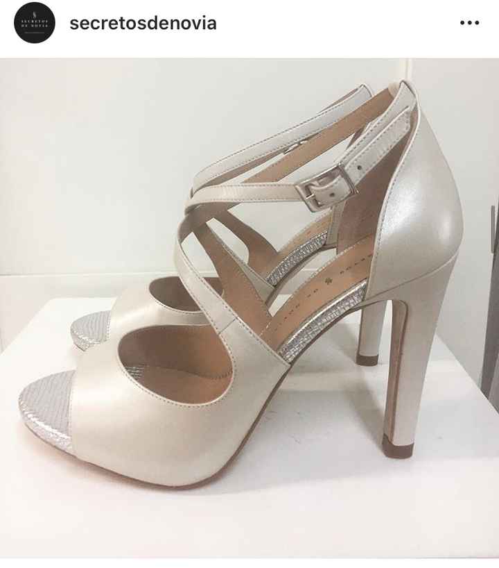 Duda zapatos - 2