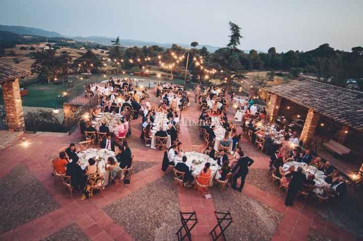 ¿Dónde os casáis? ¡Fotos! 🙃 - 4