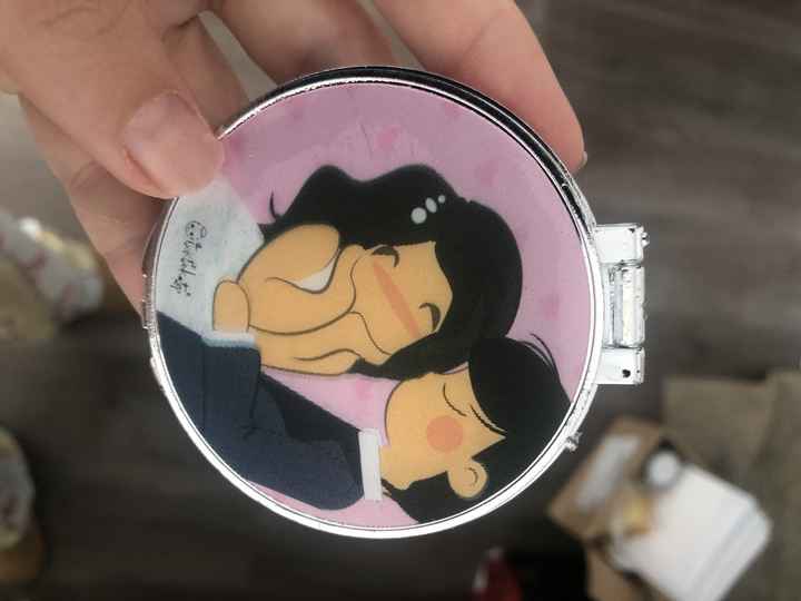 Regalitos - 1