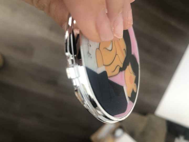 Regalitos - 4