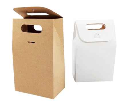Ideas packaging - 1