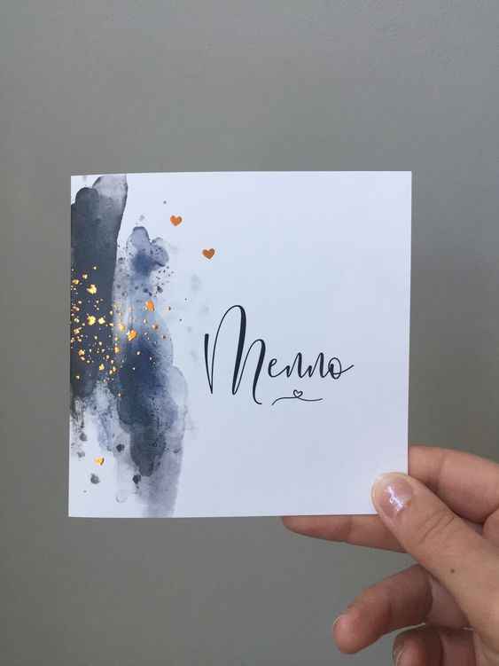 Deco Mesas - 4