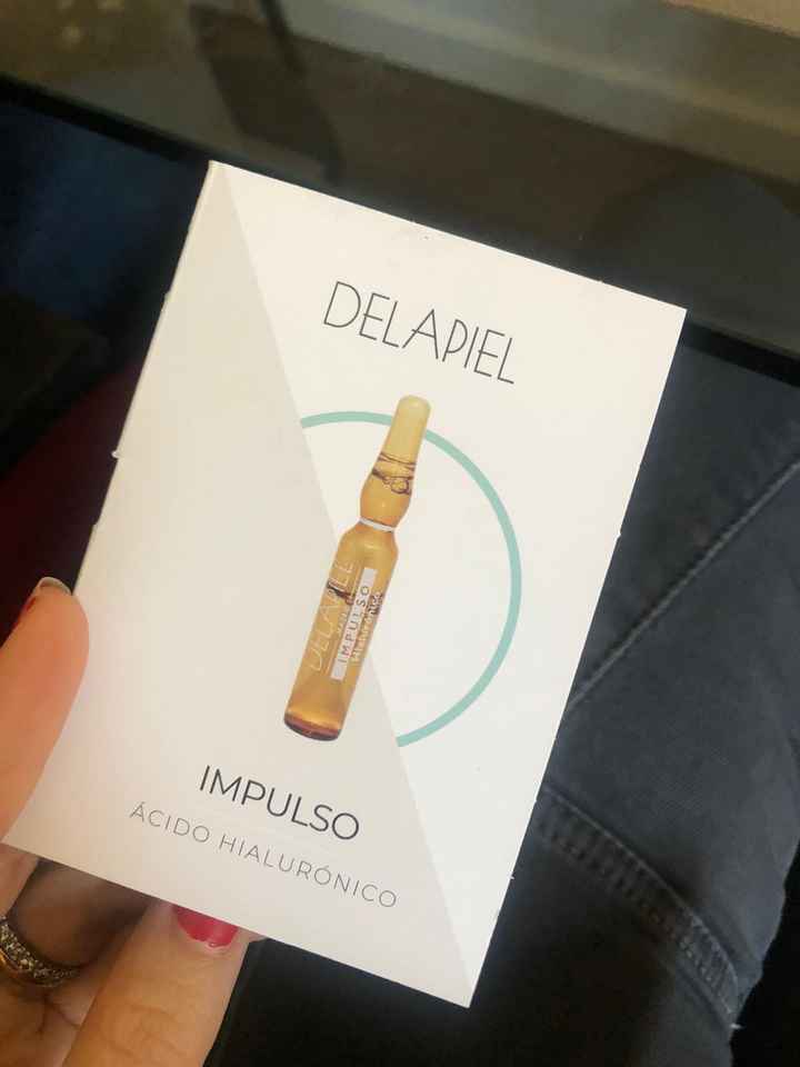 Consejito Belleza - 1