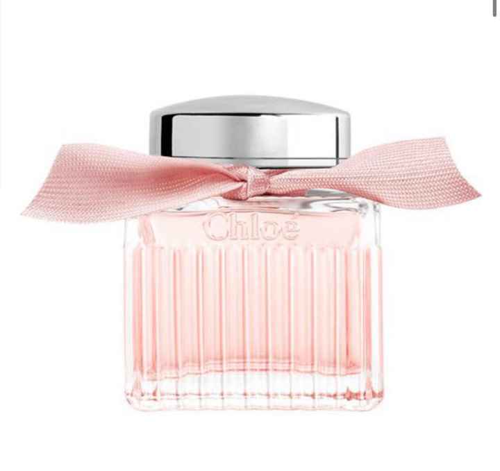¿El perfume de tu boda cuál es? - 3