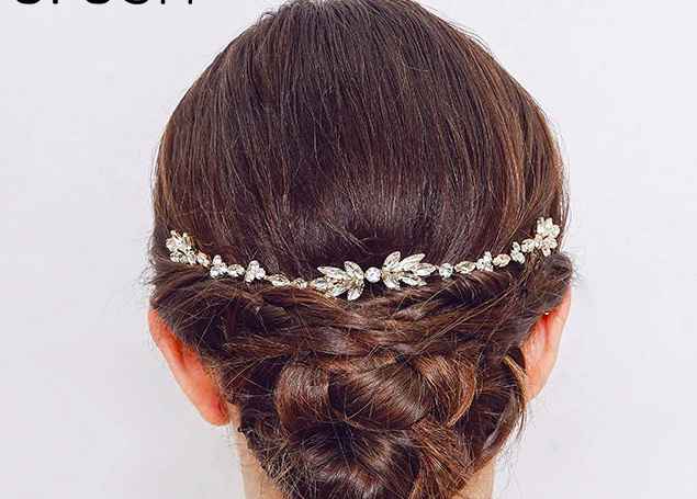 accesorios para el pelo - 3