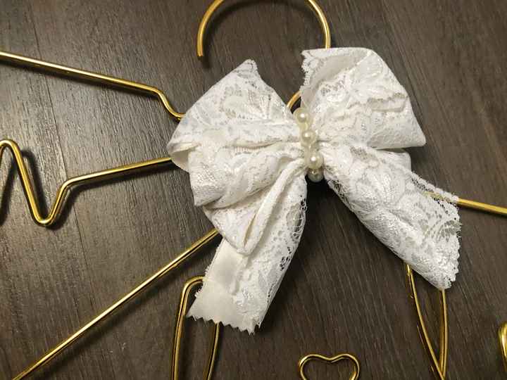 Perchas novios - 3