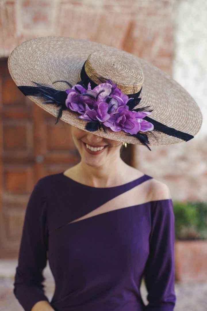 Cadena de regalos morados!💜💜💜💜 - 1