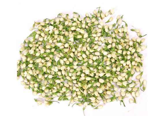 Conos de arroz - 1