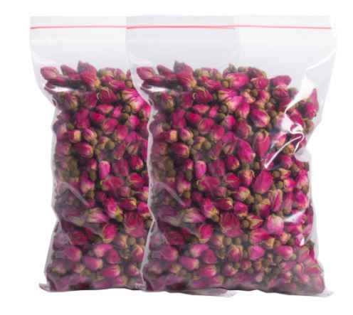 Conos de arroz - 2