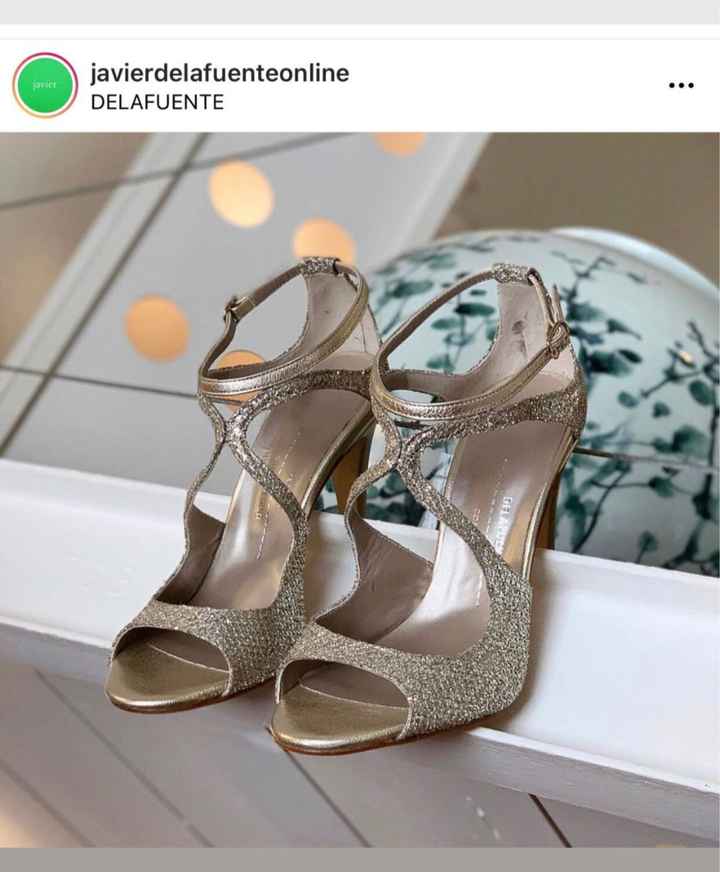 Más y más zapatos! - 3