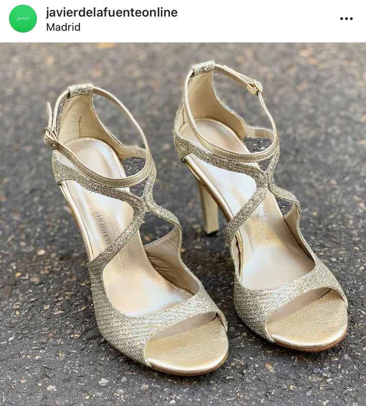 Más y más zapatos! - 4