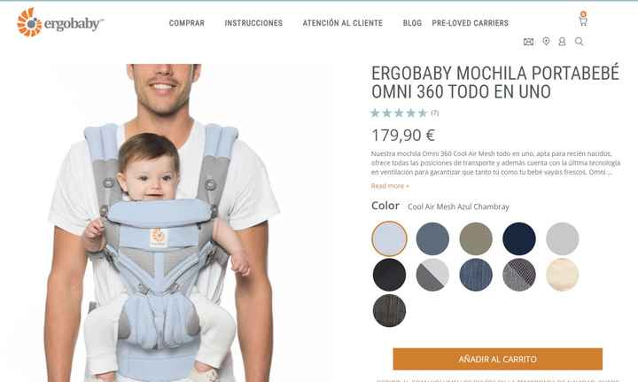 Mochilas Porteo - 3