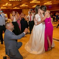 ¿Te pidieron matrimonio en Navidad? - 1