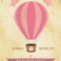 Ya tengo mis invitaciones!