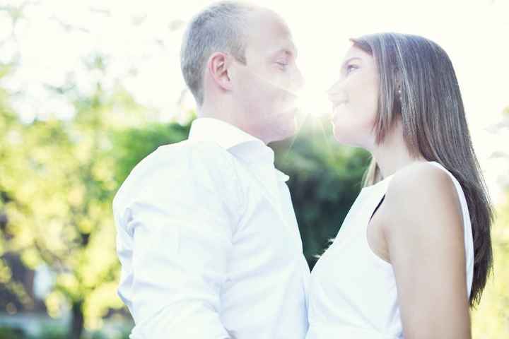 Pre Boda
