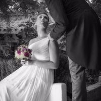 Novia@s que nos casamos en las Lagunas de las Madres en 2015!! - 2