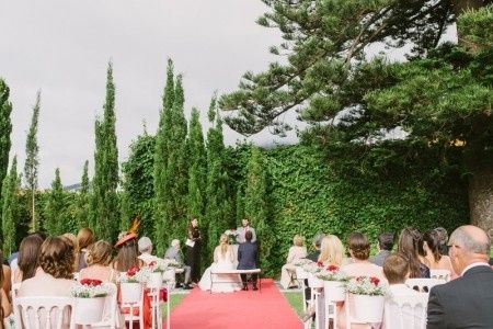 Novios que nos casamos el 20 de Junio de 2015 en Tenerife - 2