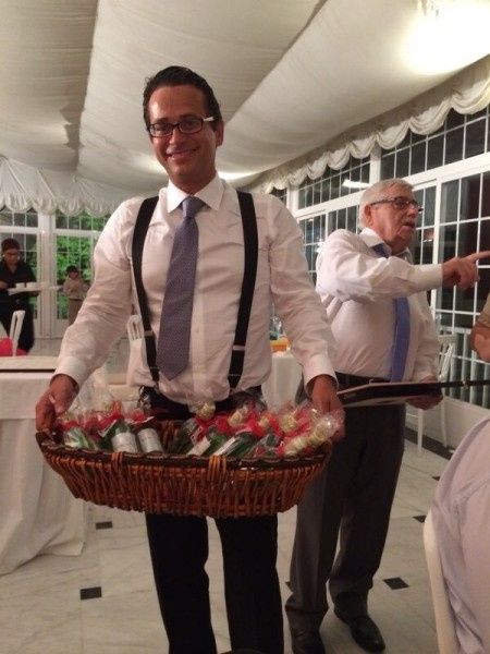 Detalles para los invitados?? Ideas - 1