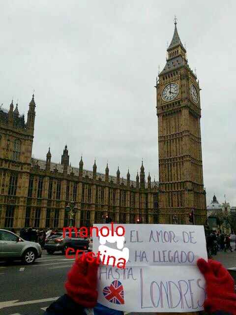 Ayuda...necesito carteles por el mundo - 1
