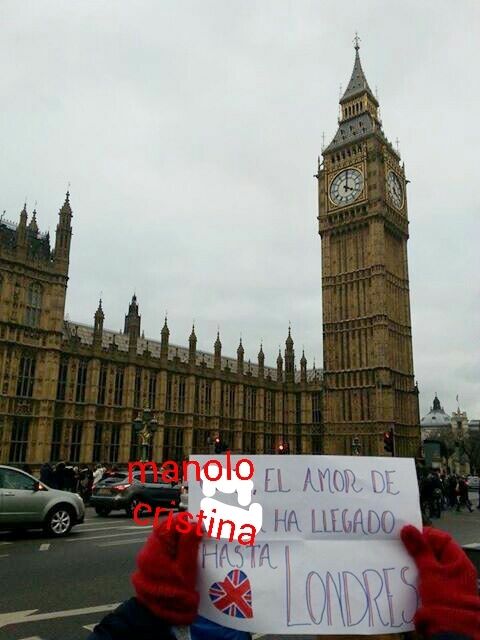 Ayuda...necesito carteles por el mundo - 1