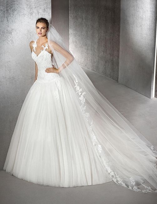 Novias san patrick - 1