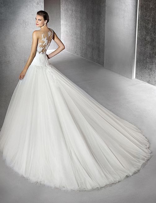 Novias san patrick - 2