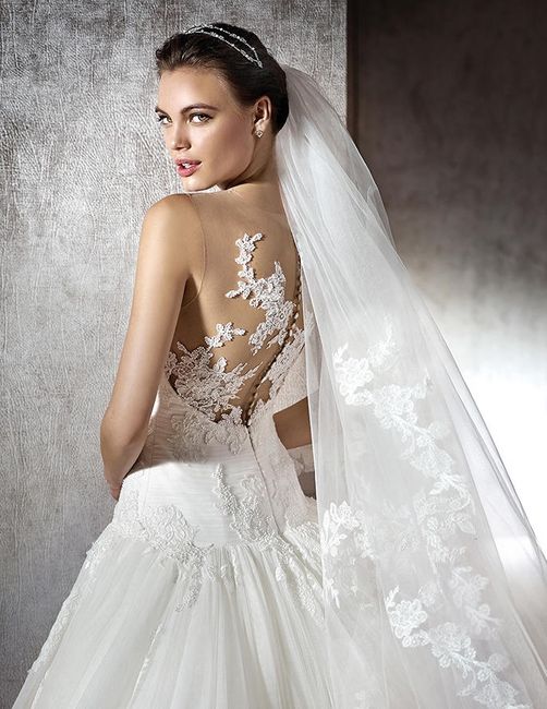Novias san patrick - 3