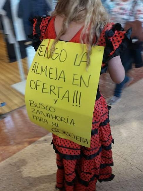 Mi despedida!!! - 9