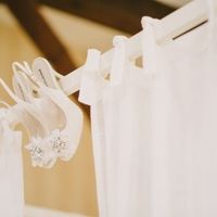 Los zapatos de todas las novias! - 1
