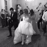 Vamos a poner todas una foto del baile! - 1