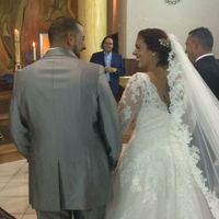 Por fin llegó mi dia!! - 6