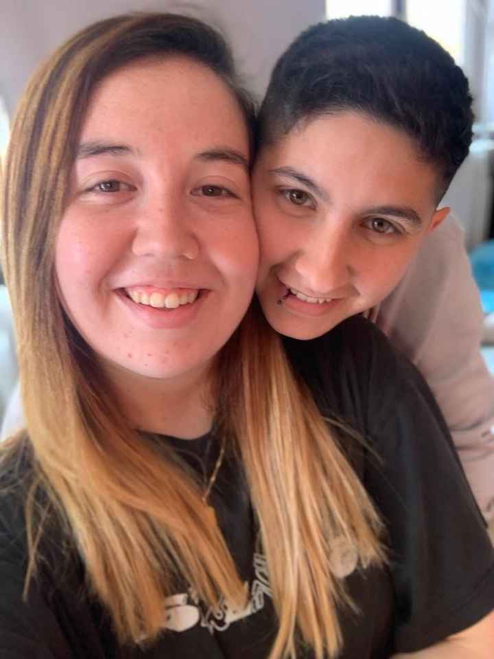 ¡NOS CASAMOS!