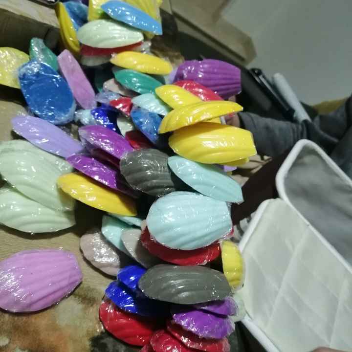 Regalo invitados - 1
