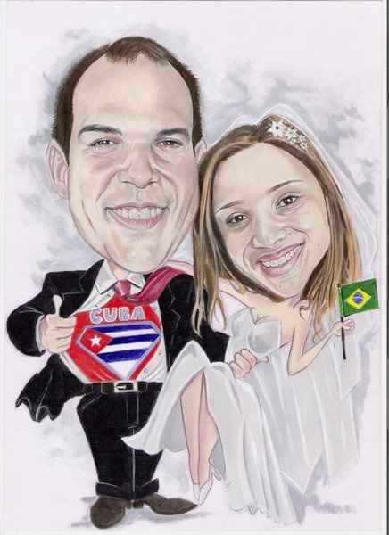 Caricaturas