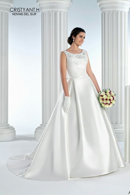 Tienda cristyant h en murcia - 1