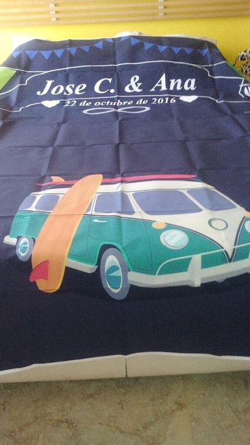 Photocall aliexpress en color - 3