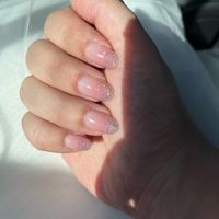 Manicura boda - 1