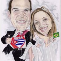 Caricaturas