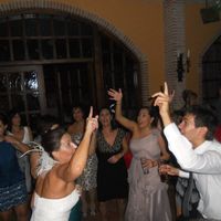 bailando