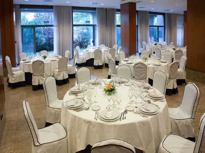 Hotel Las Provincias