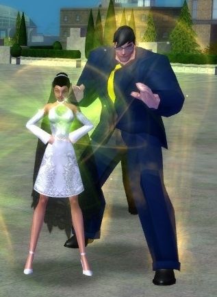 Boda CoH