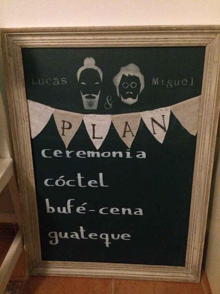 Nuevo cartel reciclado  terminado - 1